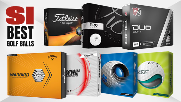 Best Golf Balls for 2023